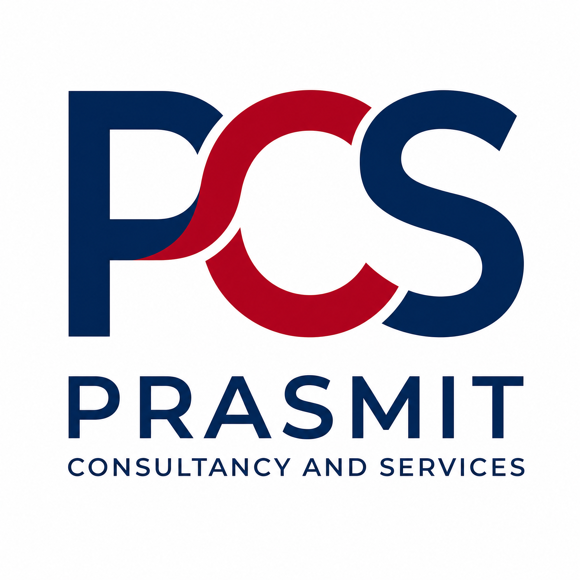 PRASMIT CONSULTANCY & SERVICES logo